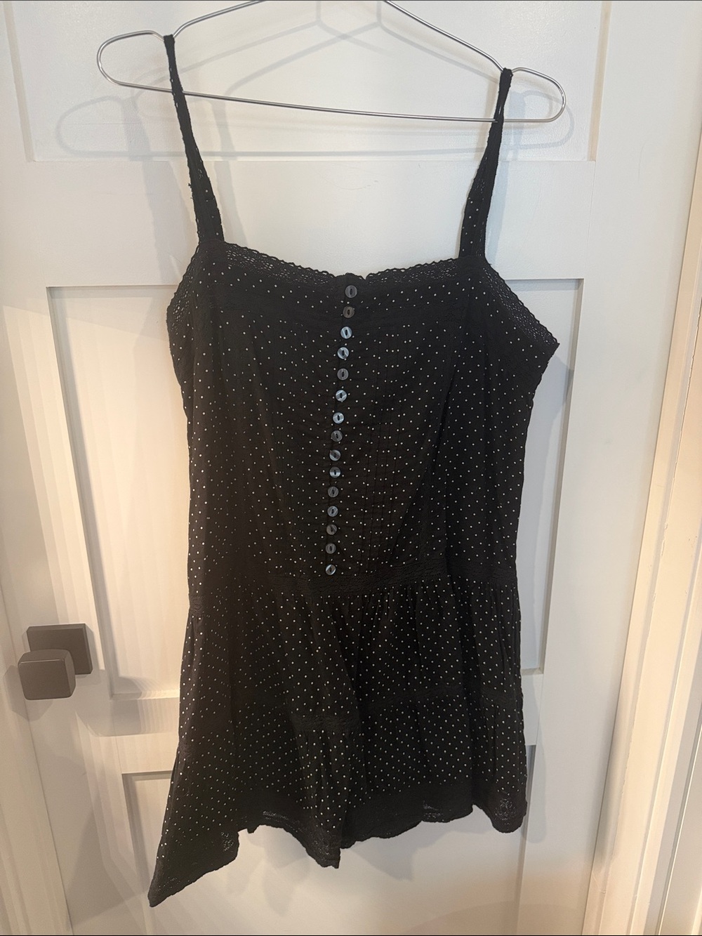 GAP Polka Dot dress